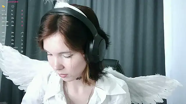 RubyBooby online show from 06/18/26, 04:23
