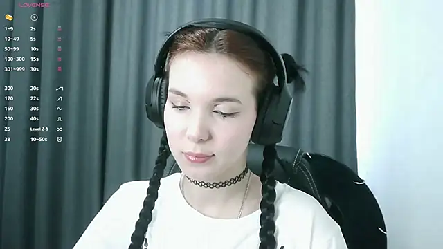 RubyBooby online show from 06/10/26, 04:30