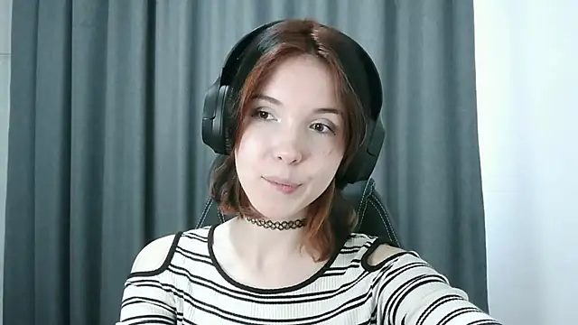 RubyBooby online show from 05/28/26, 04:02