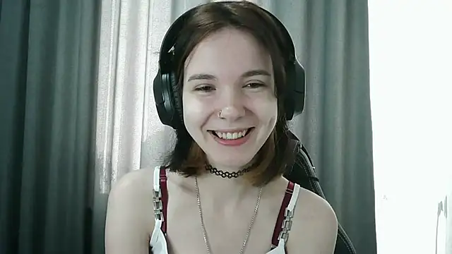RubyBooby online show from 06/28/26, 04:41