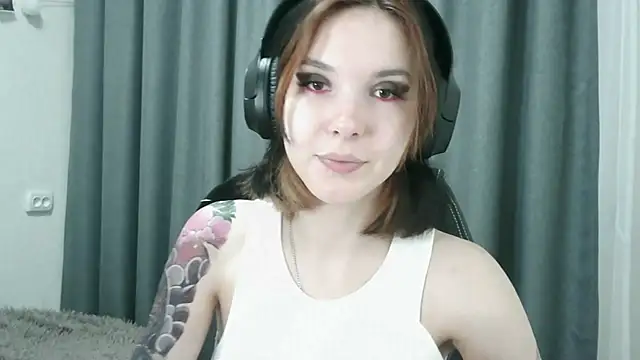 RubyBooby online show from 06/12/26, 05:10