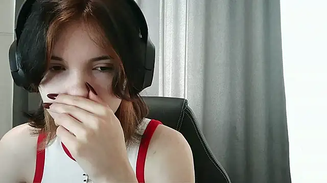 RubyBooby online show from 05/24/26, 04:56