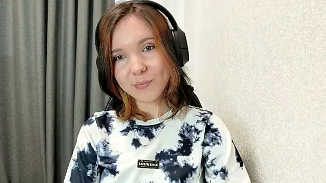 Snapshot of RubyBooby chatting on 04/09/26, 01:06 RubyBooby online show from 04/09/26, 01:06