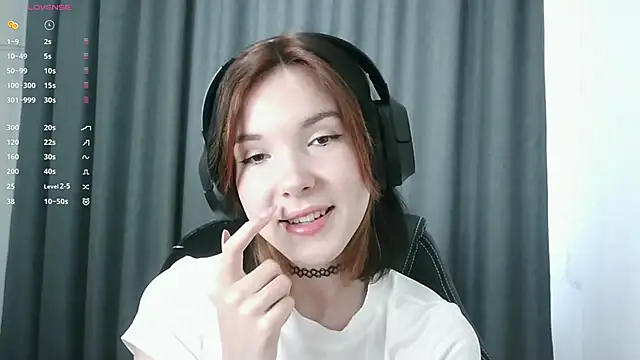 RubyBooby online show from 06/11/26, 04:04