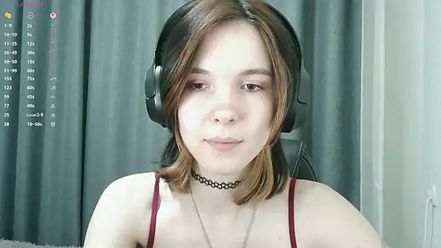 RubyBooby online show from 07/10/26, 08:53