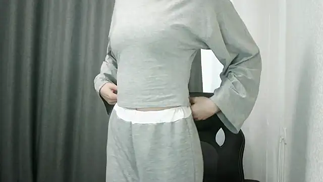 RubyBooby online show from 04/15/26, 02:10