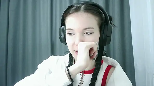 RubyBooby online show from 04/24/26, 04:09