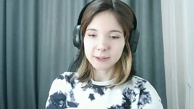 RubyBooby online show from 04/28/26, 04:44