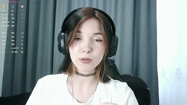 RubyBooby online show from 06/17/26, 03:11