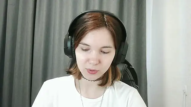 RubyBooby online show from 06/24/26, 05:22