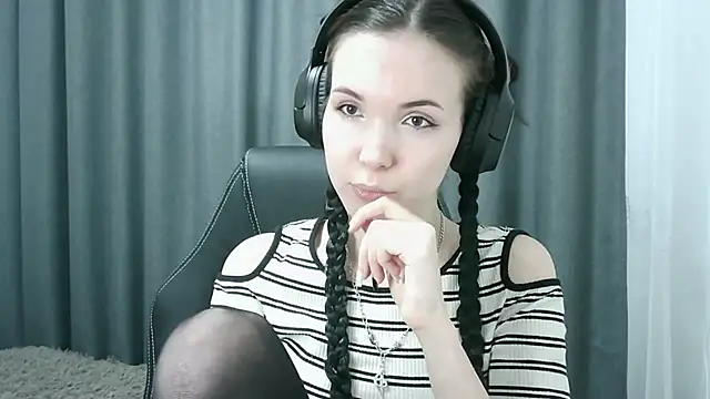 RubyBooby online show from 05/03/26, 04:10