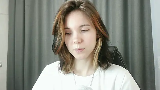 RubyBooby online show from 04/22/26, 04:25