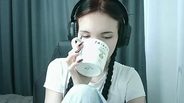 RubyBooby online show from 05/06/26, 03:16