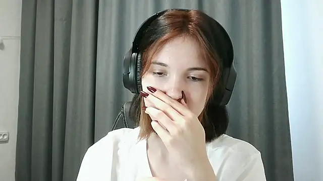 RubyBooby online show from 05/26/26, 03:21