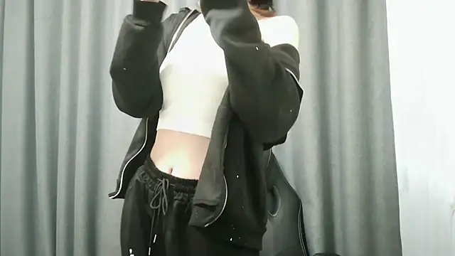 RubyBooby online show from 04/20/26, 03:46