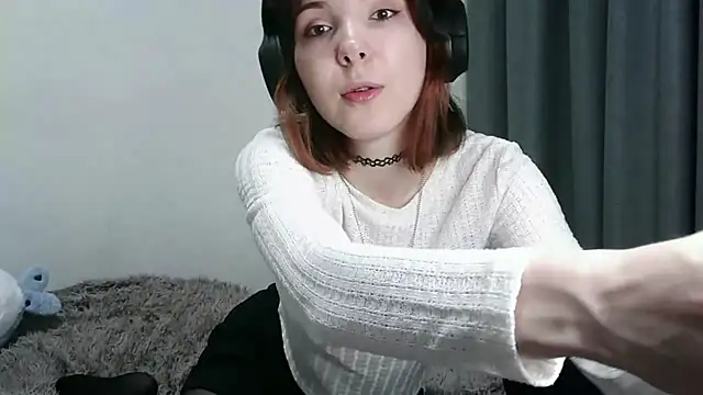 RubyBooby online show from 05/10/26, 04:42