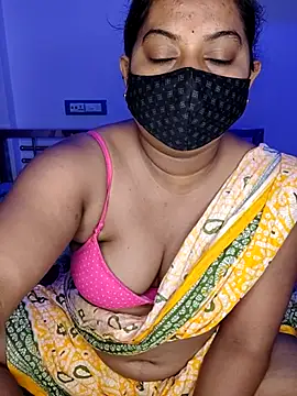 CamGirl Neha online show from 05/04/26, 06:00