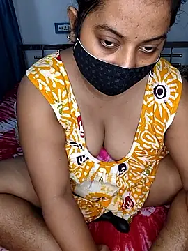 CamGirl Neha online show from 05/25/26, 08:24