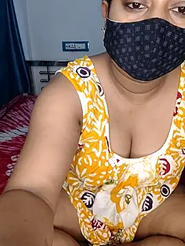 CamGirl Neha online show from 05/31/26, 11:49