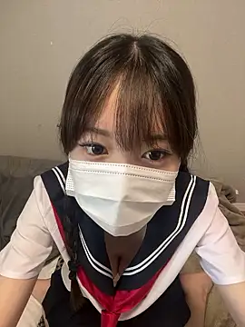 yuki2210 online show from 04/12/26, 02:37