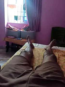 tappu0991 online show from 04/13/26, 05:00