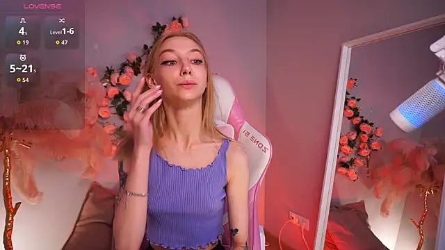 Melrose  online show from 05/04/26, 08:44