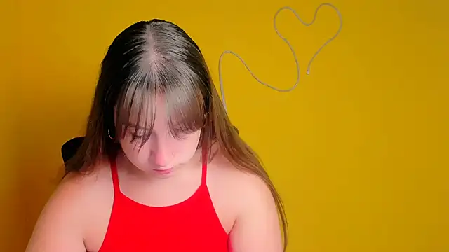 Tiffani Angel online show from 06/28/26, 05:36