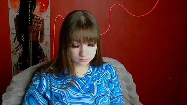 Snapshot of Tiffani_Angel chatting on 04/03/26, 05:36 Tiffani Angel online show from 04/03/26, 05:36