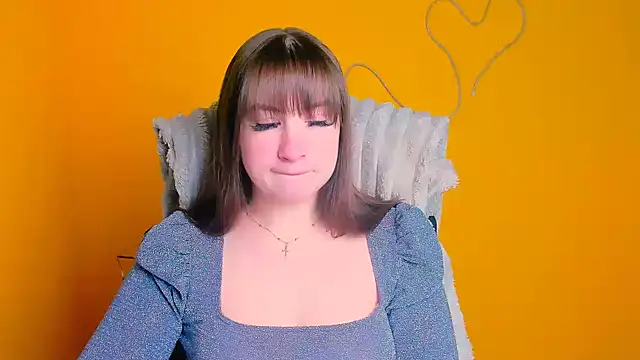 Snapshot of Tiffani_Angel chatting on 04/09/26, 05:31 Tiffani Angel online show from 04/09/26, 05:31