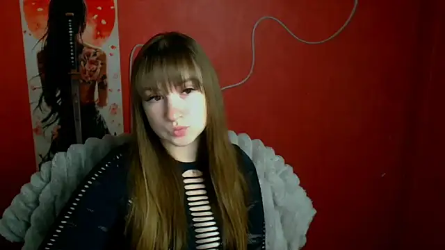 Snapshot of Tiffani_Angel chatting on 04/10/26, 05:36 Tiffani Angel online show from 04/10/26, 05:36