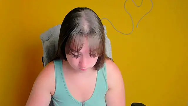 Tiffani Angel online show from 06/22/26, 05:26