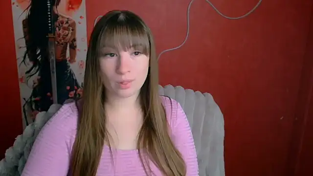 Snapshot of Tiffani_Angel chatting on 04/18/26, 05:43 Tiffani Angel online show from 04/18/26, 05:43