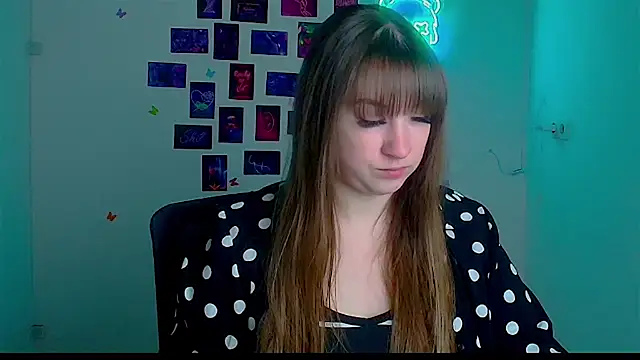 Snapshot of Tiffani_Angel chatting on 04/22/26, 05:36 Tiffani Angel online show from 04/22/26, 05:36