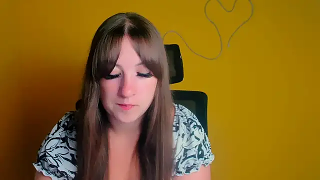 Tiffani Angel online show from 07/01/26, 05:30