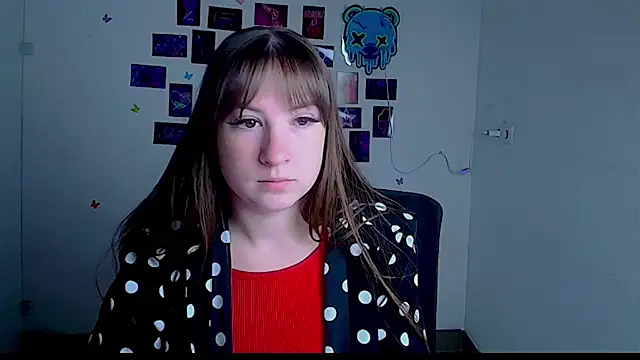 Snapshot of Tiffani_Angel chatting on 05/08/26, 05:33 Tiffani Angel online show from 05/08/26, 05:33