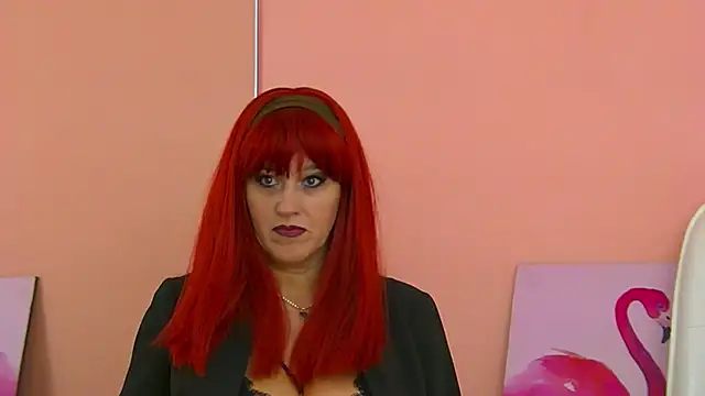 JadeRoyce online show from 05/24/26, 03:17