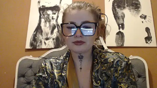 deadlyXxPoison online show from 04/20/26, 08:54