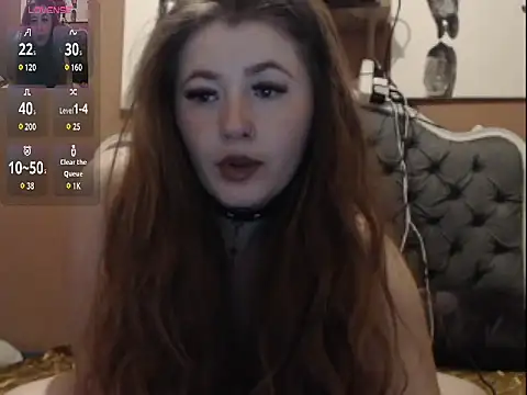 deadlyXxPoison online show from 04/15/26, 09:37