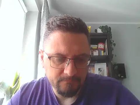 19cmSlave online show from 05/19/26, 07:26