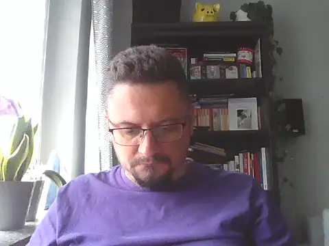 19cmSlave online show from 05/18/26, 07:13