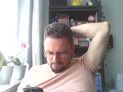 19cmSlave online show from 06/02/26, 07:08