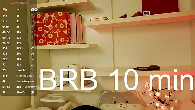 DollieJenni online show from 04/05/26, 02:57