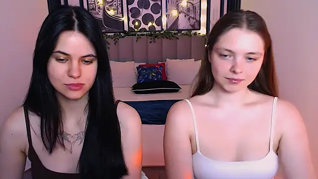 RutaYoung online show from 06/17/26, 03:00