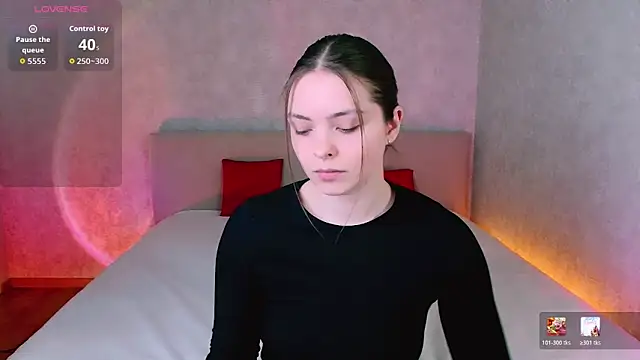 RutaYoung online show from 04/27/26, 04:49