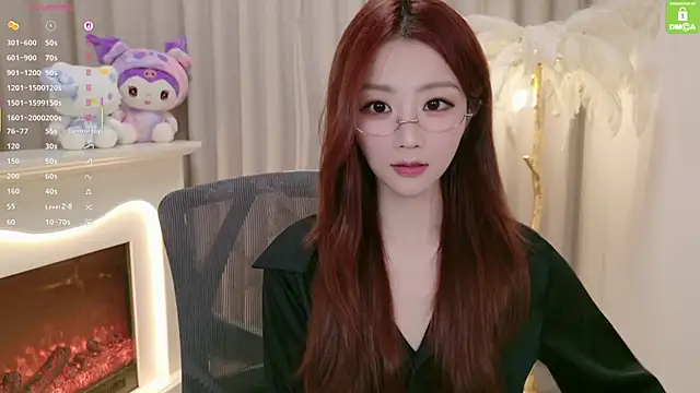 youmibaby11 online show from 08/08/26, 02:13