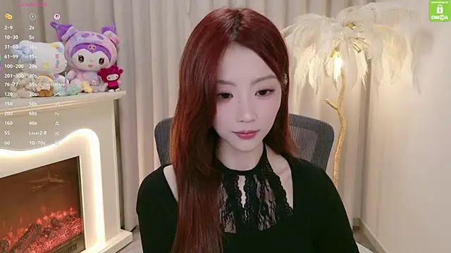 youmibaby11 online show from 07/24/26, 03:41