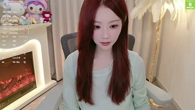 youmibaby11 online show from 07/15/26, 03:19