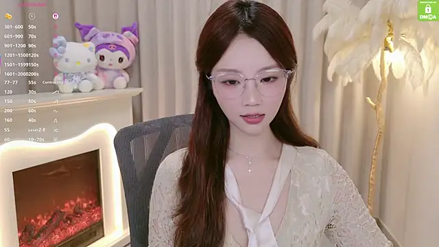 youmibaby11 online show from 06/28/26, 02:45