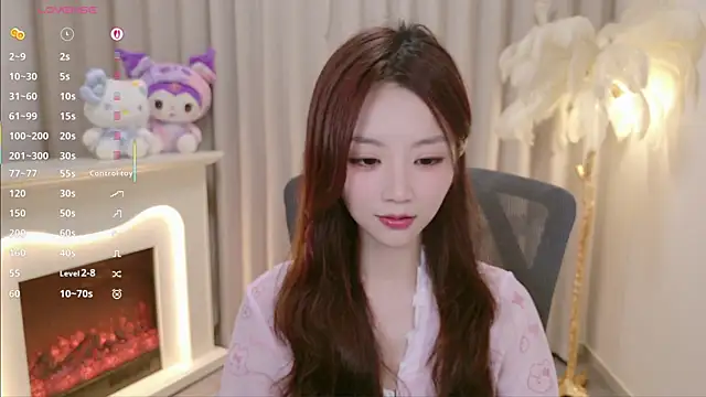 youmibaby11 online show from 06/20/26, 01:38