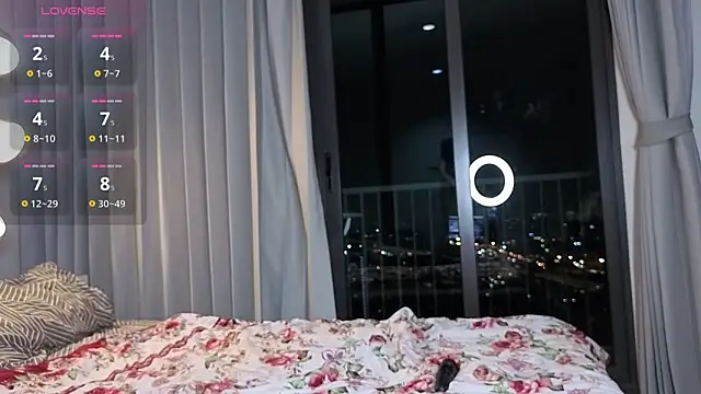 little angel18 online show from 03/31/26, 05:15